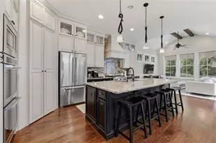 3866 Paces Lookout Dr SE, Atlanta, GA 30339 - Photo 12
