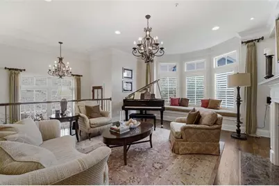 3866 Paces Lookout Drive SE #13, Atlanta, GA 30339 - Photo 6
