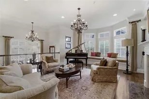 3866 Paces Lookout Dr SE, Atlanta, GA 30339 - Photo 6