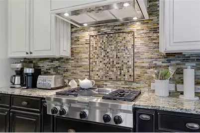 3866 Paces Lookout Drive SE #13, Atlanta, GA 30339 - Photo 16