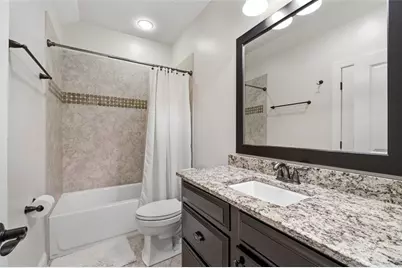 3866 Paces Lookout Drive SE #13, Atlanta, GA 30339 - Photo 38