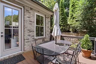 3866 Paces Lookout Dr SE, Atlanta, GA 30339 - Photo 22