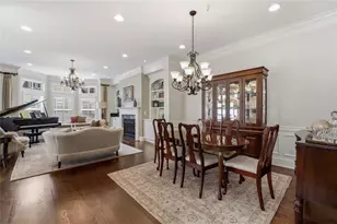 3866 Paces Lookout Dr SE, Atlanta, GA 30339 - Photo 10