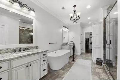 3866 Paces Lookout Drive SE #13, Atlanta, GA 30339 - Photo 28