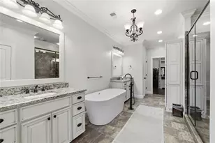 3866 Paces Lookout Dr SE, Atlanta, GA 30339 - Photo 28