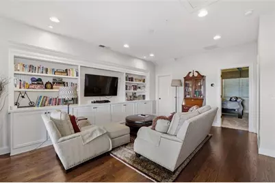 3866 Paces Lookout Drive SE #13, Atlanta, GA 30339 - Photo 36