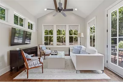 3866 Paces Lookout Drive SE #13, Atlanta, GA 30339 - Photo 18