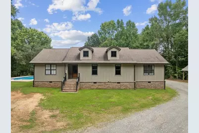 1358 Reeves Station Road SW, Calhoun, GA 30701 - Photo 1