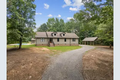 1358 Reeves Station Road SW, Calhoun, GA 30701 - Photo 2