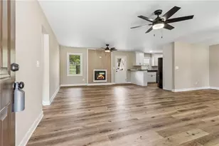 2526 Hamill Dr, Buford, GA 30519 - Photo 6