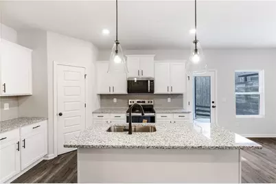 343 Yukon Drive #57, Conyers, GA 30094 - Photo 10