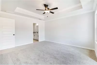 343 Yukon Drive #57, Conyers, GA 30094 - Photo 18