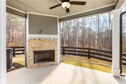 343 Yukon Drive #57, Conyers, GA 30094 - Photo 34