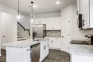 343 Yukon Dr, Conyers, GA 30094 - Photo 8