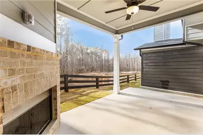 343 Yukon Drive #57, Conyers, GA 30094 - Photo 32