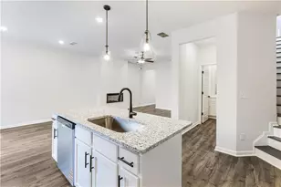 343 Yukon Dr, Conyers, GA 30094 - Photo 12