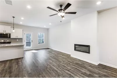 343 Yukon Drive #57, Conyers, GA 30094 - Photo 4