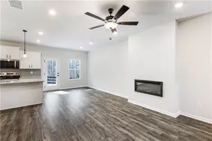 343 Yukon Dr, Conyers, GA 30094 - Photo 4