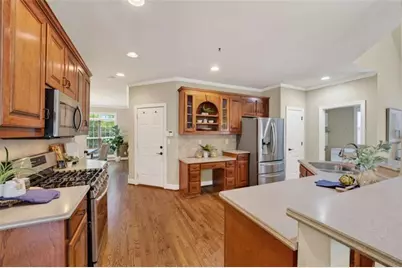 4190 Lakeside Boulevard, Monroe, GA 30655 - Photo 10
