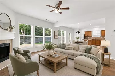 3342 Briaroak Drive, Duluth, GA 30096 - Photo 2