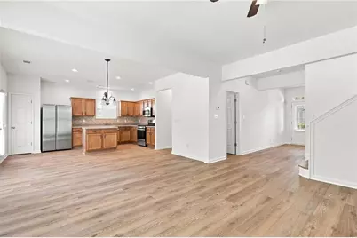 3342 Briaroak Drive, Duluth, GA 30096 - Photo 4