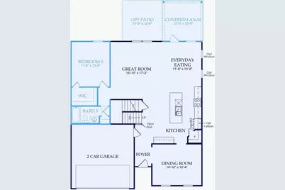 904 Hillwood Circle, Villa Rica, GA 30180 - Photo 2