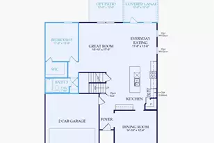 904 Hillwood Cir, Villa Rica, GA 30180 - Photo 2