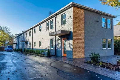 1015 Greenwood Avenue NE #6, Atlanta, GA 30306 - Photo 1