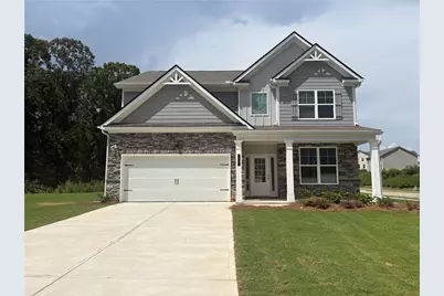 5933 Spring Way, Stonecrest, GA 30038 - Photo 1