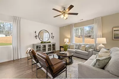 205 Melrose Court, Jefferson, GA 30549 - Photo 18