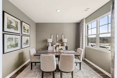205 Melrose Court, Jefferson, GA 30549 - Photo 6