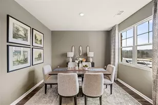 205 Melrose Ct, Jefferson, GA 30549 - Photo 6