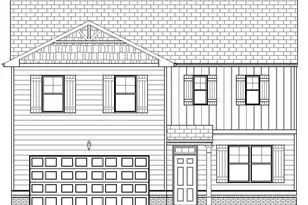 205 Melrose Ct, Jefferson, GA 30549 - Photo 1