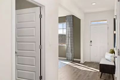 205 Melrose Court, Jefferson, GA 30549 - Photo 4