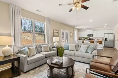 205 Melrose Court, Jefferson, GA 30549 - Photo 20
