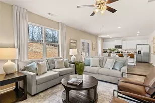 205 Melrose Ct, Jefferson, GA 30549 - Photo 20