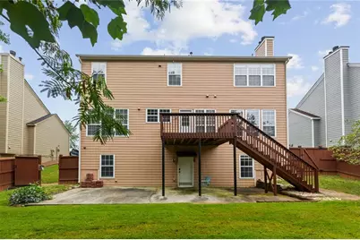 [Address not provided], Duluth, GA 30097 - Photo 56