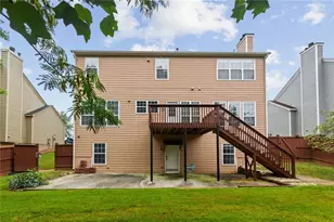 [Address not provided], Duluth, GA 30097 - Photo 56