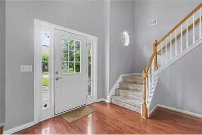 525 Cogburn Ridge Way, Alpharetta, GA 30004 - Photo 4