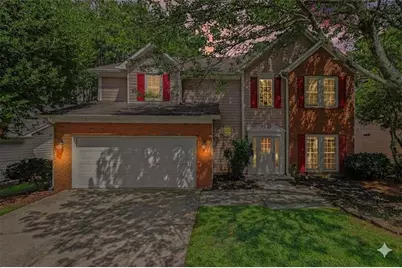 525 Cogburn Ridge Way, Alpharetta, GA 30004 - Photo 26