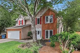 525 Cogburn Ridge Way, Alpharetta, GA 30004 - Photo 24