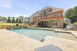 151 Creek Bank Dr, Acworth, GA 30101 - Photo 84