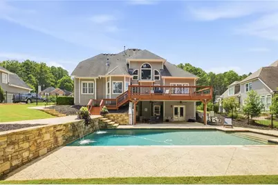 151 Creek Bank Drive, Acworth, GA 30101 - Photo 72