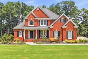 151 Creek Bank Dr, Acworth, GA 30101 - Photo 1