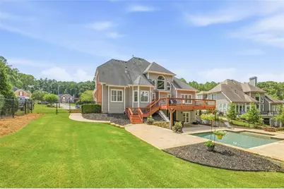151 Creek Bank Drive, Acworth, GA 30101 - Photo 80
