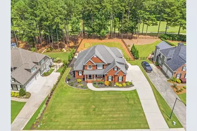 151 Creek Bank Drive, Acworth, GA 30101 - Photo 6