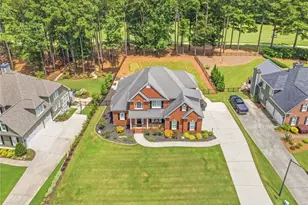 151 Creek Bank Dr, Acworth, GA 30101 - Photo 6