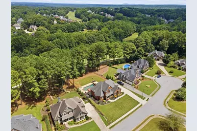 151 Creek Bank Drive, Acworth, GA 30101 - Photo 92