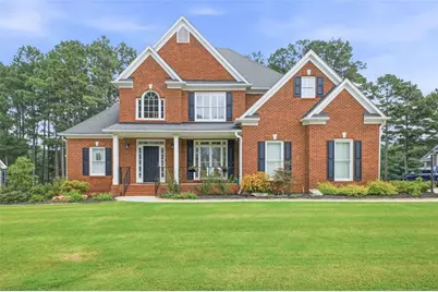 151 Creek Bank Drive, Acworth, GA 30101 - Photo 2