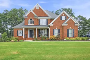 151 Creek Bank Dr, Acworth, GA 30101 - Photo 2